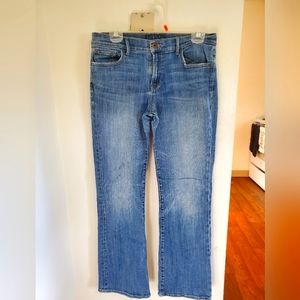 Lucky Brand SZ 10/30 ladies Denim 👖 Jeans